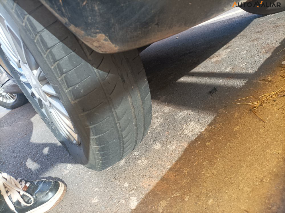 VOLKSWAGEN UP 1.0 MPI MOVE UP 12V FLEX 4P AUTOMATIZADO