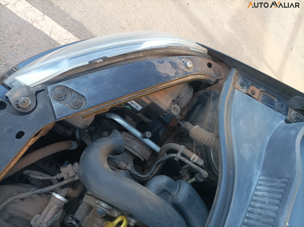 VOLKSWAGEN UP 1.0 MPI MOVE UP 12V FLEX 4P AUTOMATIZADO