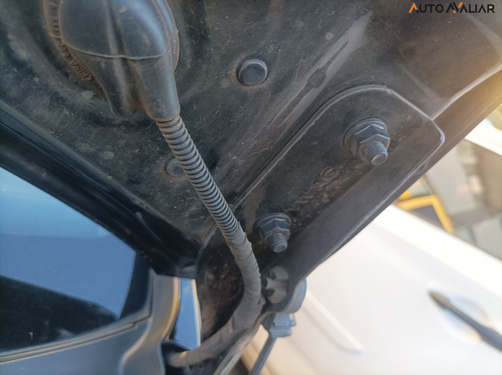 VOLKSWAGEN UP 1.0 MPI MOVE UP 12V FLEX 4P AUTOMATIZADO