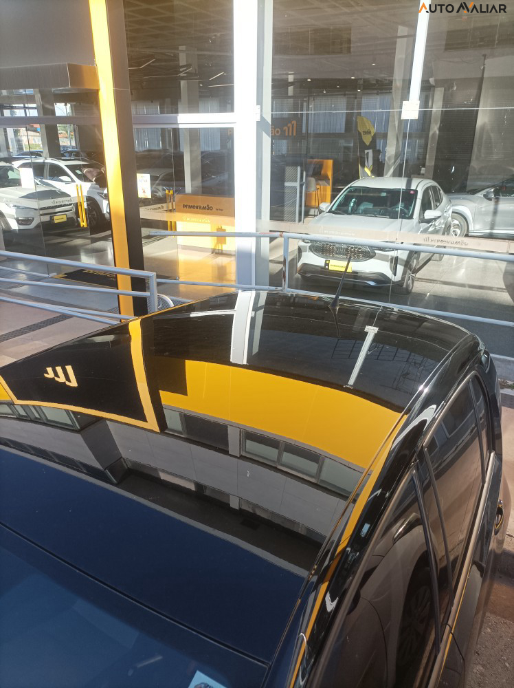 VOLKSWAGEN UP 1.0 MPI MOVE UP 12V FLEX 4P AUTOMATIZADO