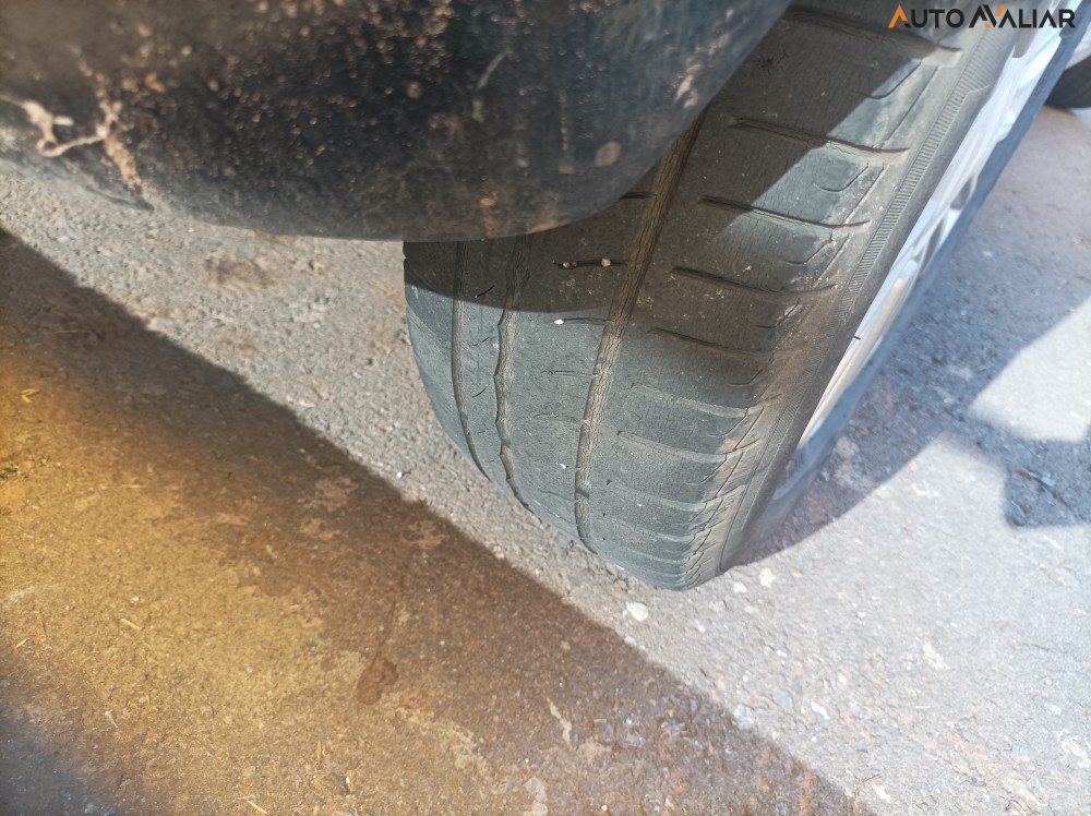 VOLKSWAGEN UP 1.0 MPI MOVE UP 12V FLEX 4P AUTOMATIZADO