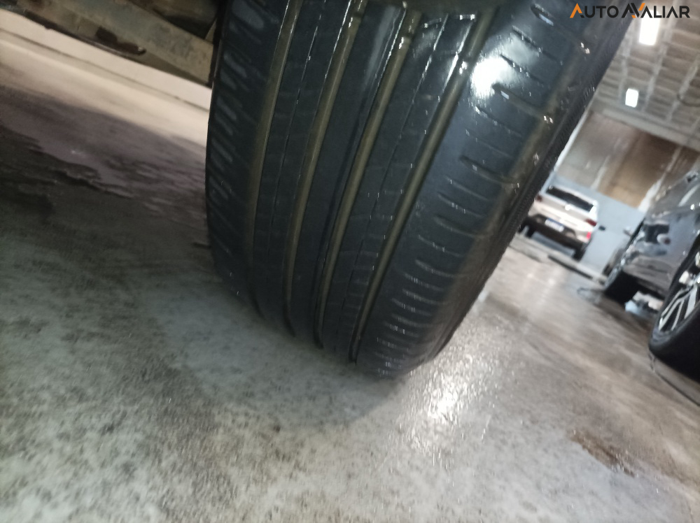 HYUNDAI CRETA 1.0 TGDI FLEX LIMITED AUTOM&Aacute;TICO