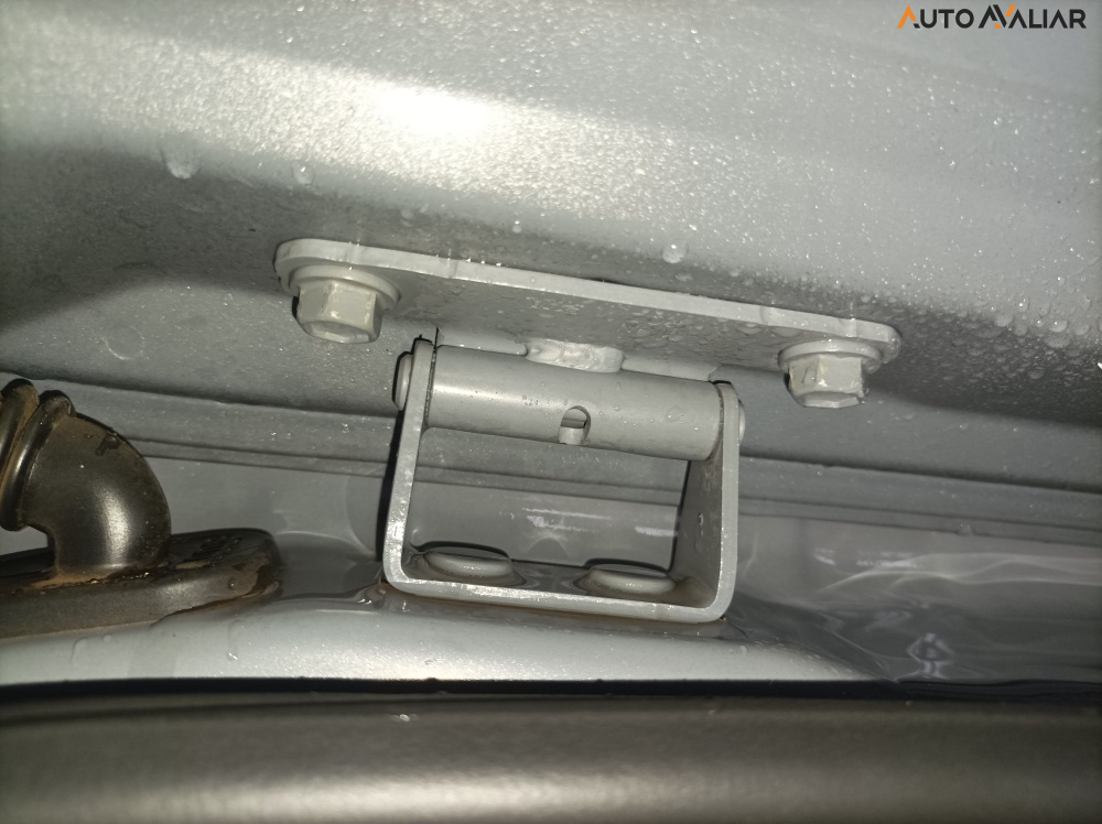 HYUNDAI CRETA 1.0 TGDI FLEX LIMITED AUTOM&Aacute;TICO