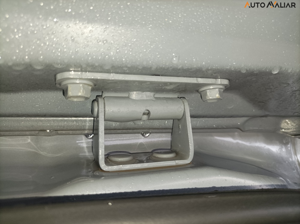 HYUNDAI CRETA 1.0 TGDI FLEX LIMITED AUTOM&Aacute;TICO