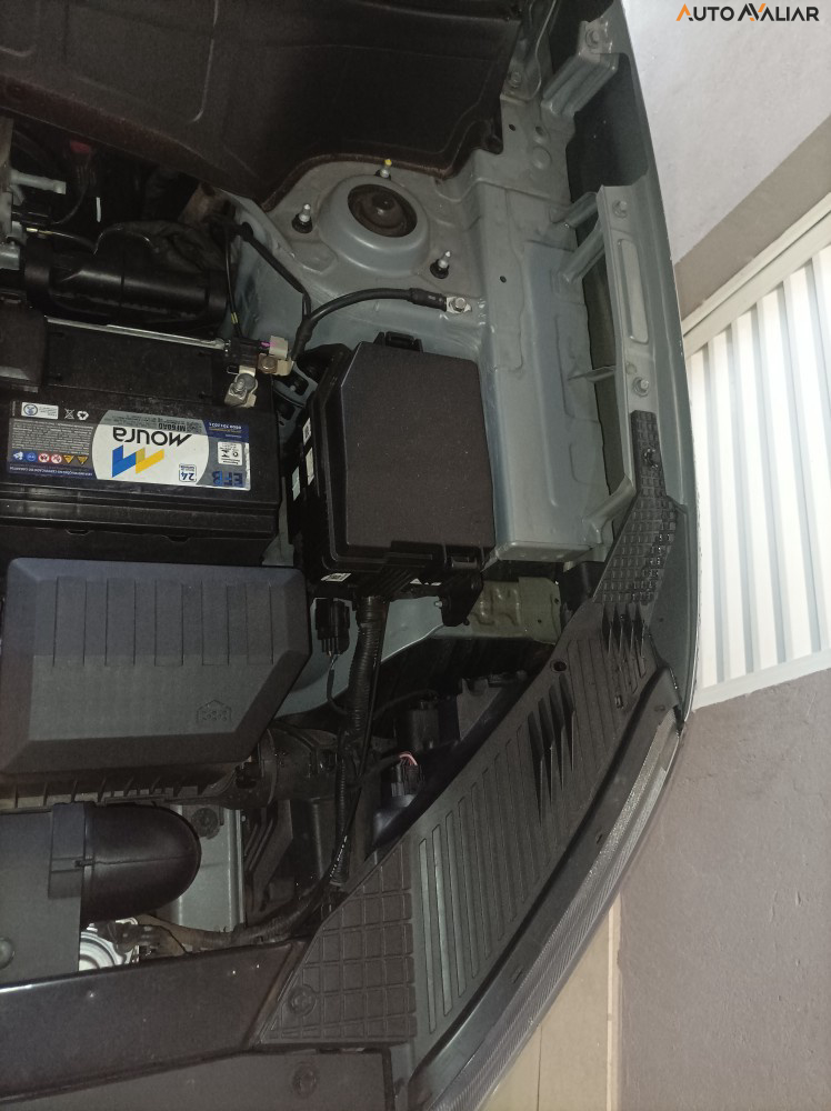 HYUNDAI CRETA 1.0 TGDI FLEX LIMITED AUTOM&Aacute;TICO