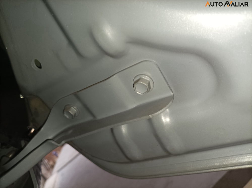 HYUNDAI CRETA 1.0 TGDI FLEX LIMITED AUTOM&Aacute;TICO