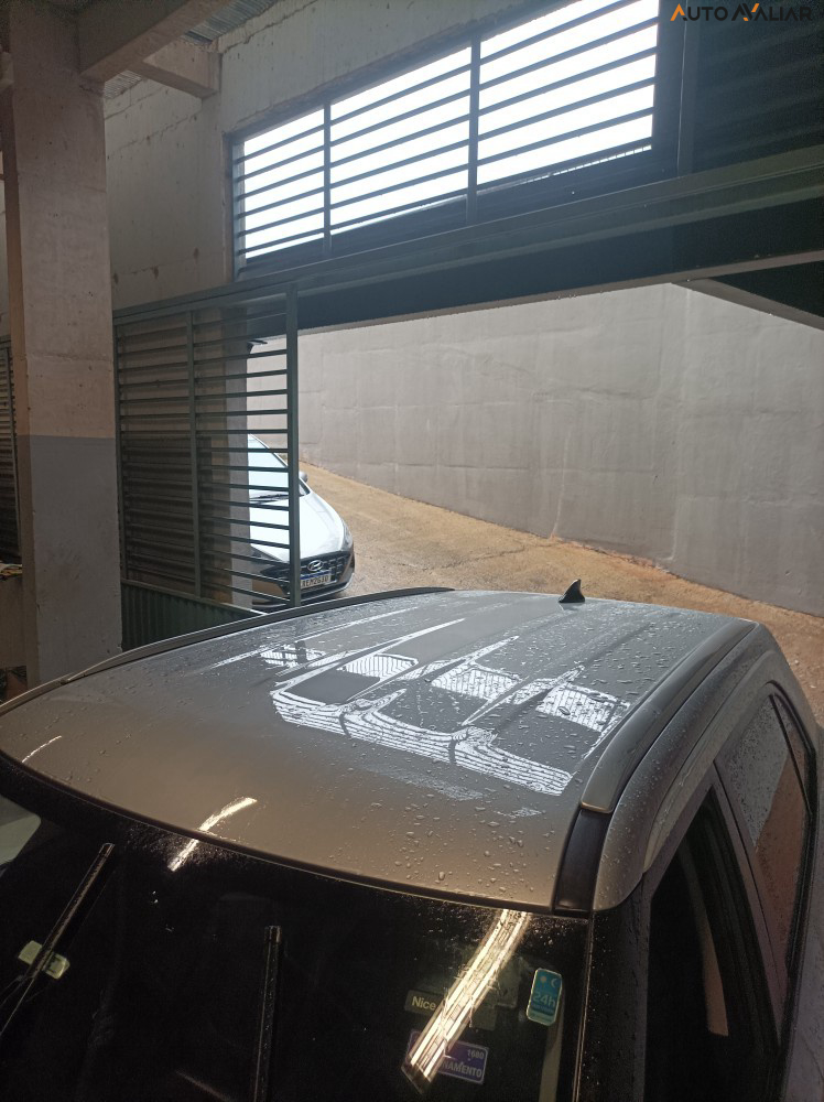 HYUNDAI CRETA 1.0 TGDI FLEX LIMITED AUTOM&Aacute;TICO