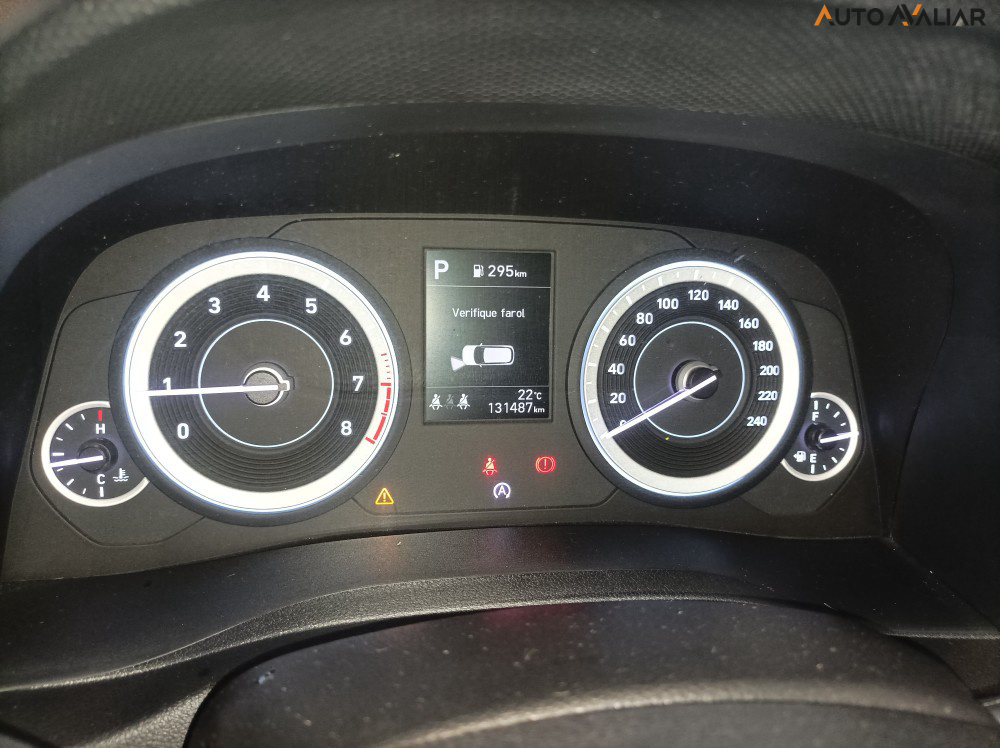 HYUNDAI CRETA 1.0 TGDI FLEX LIMITED AUTOM&Aacute;TICO