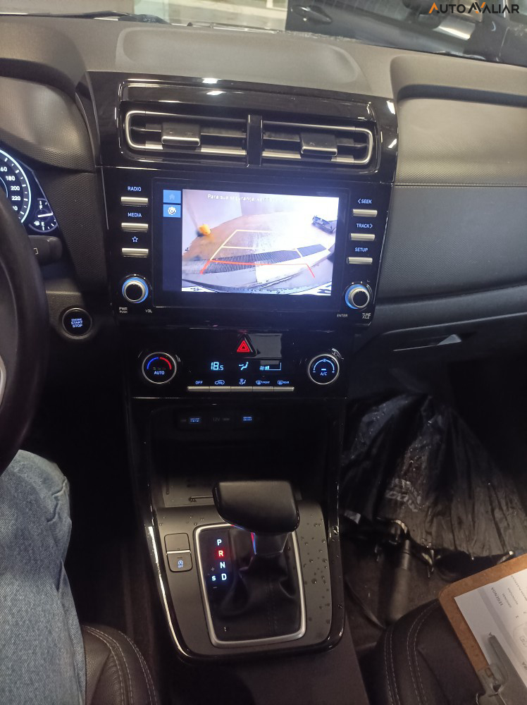 HYUNDAI CRETA 1.0 TGDI FLEX LIMITED AUTOM&Aacute;TICO