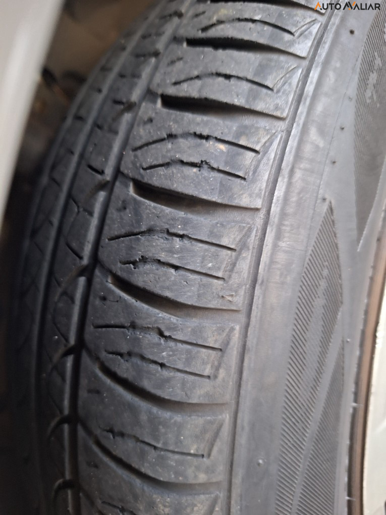 FORD KA 1.5 TI-VCT FLEX SE PLUS MANUAL