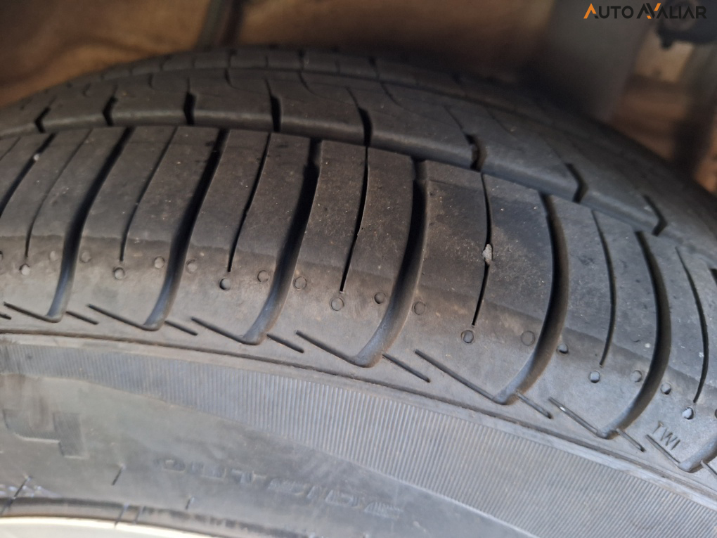 FORD KA 1.5 TI-VCT FLEX SE PLUS MANUAL