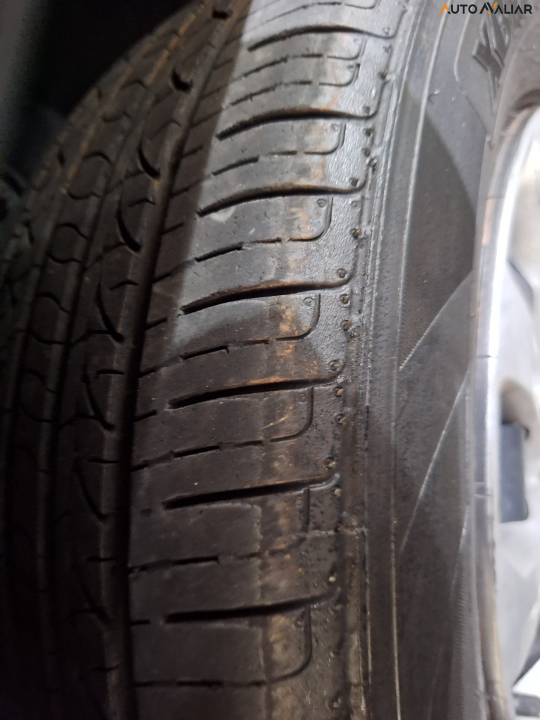 FIAT STRADA 1.4 FIRE FLEX ENDURANCE CS MANUAL