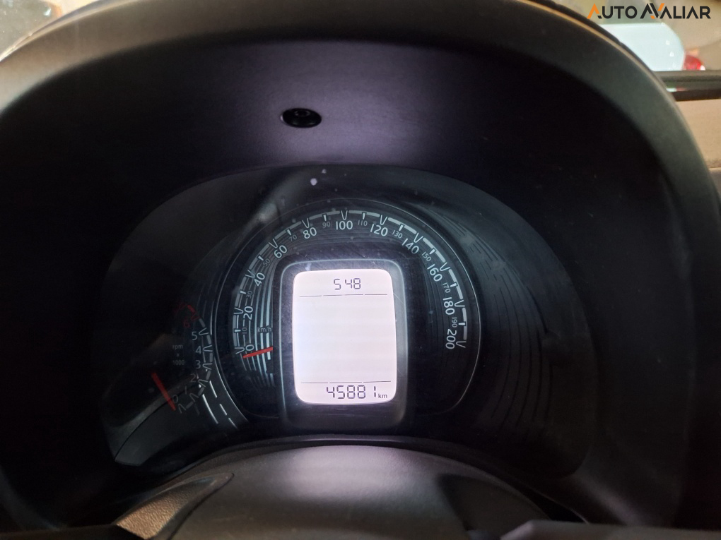FIAT MOBI 1.0 EVO FLEX LIKE. ON MANUAL