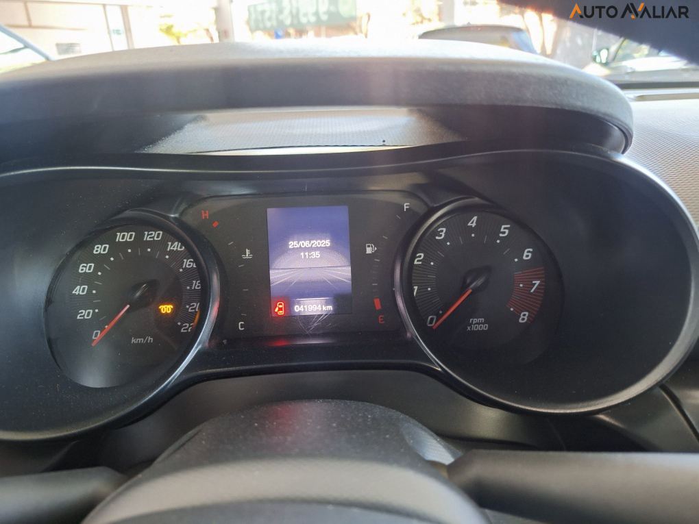 FIAT ARGO 1.0 FIREFLY FLEX DRIVE MANUAL