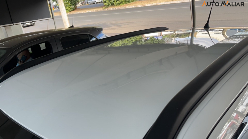 CITROEN C4 CACTUS 1.6 VTI 120 FLEX LIVE EAT6