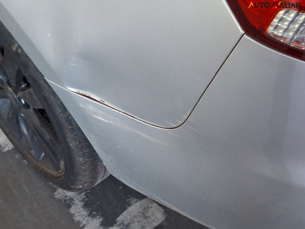 KIA CERATO 1.6 E.213 SEDAN 16V GASOLINA 4P MANUAL
