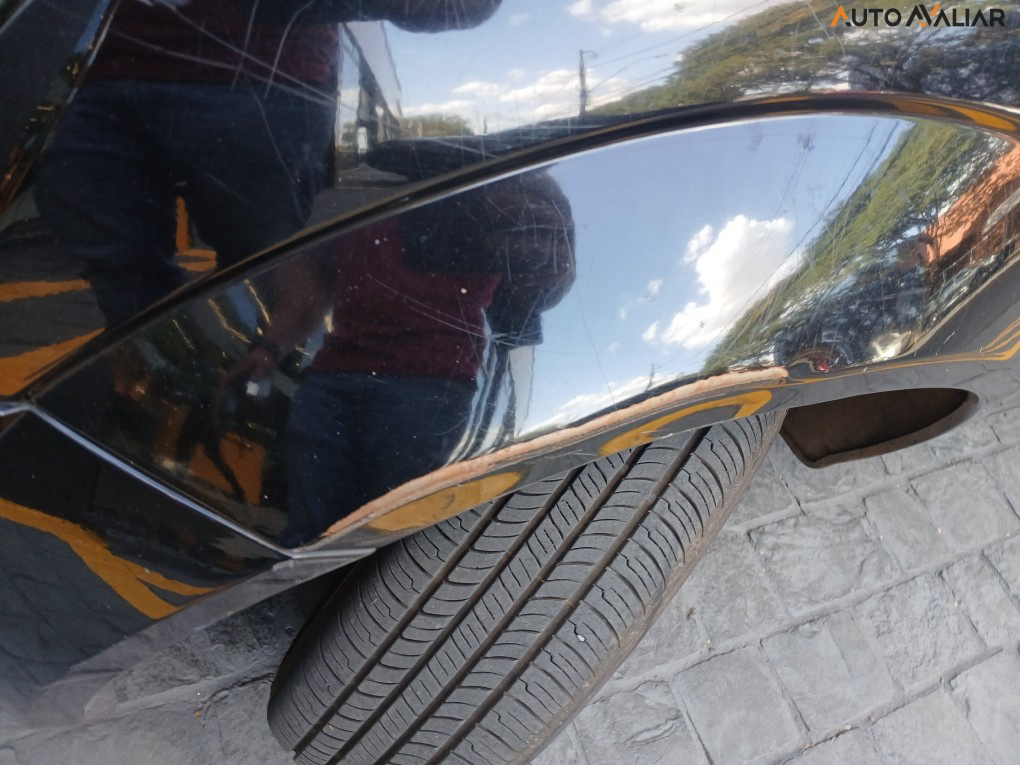 FORD KA 1.0 MPI 8V FLEX 2P MANUAL