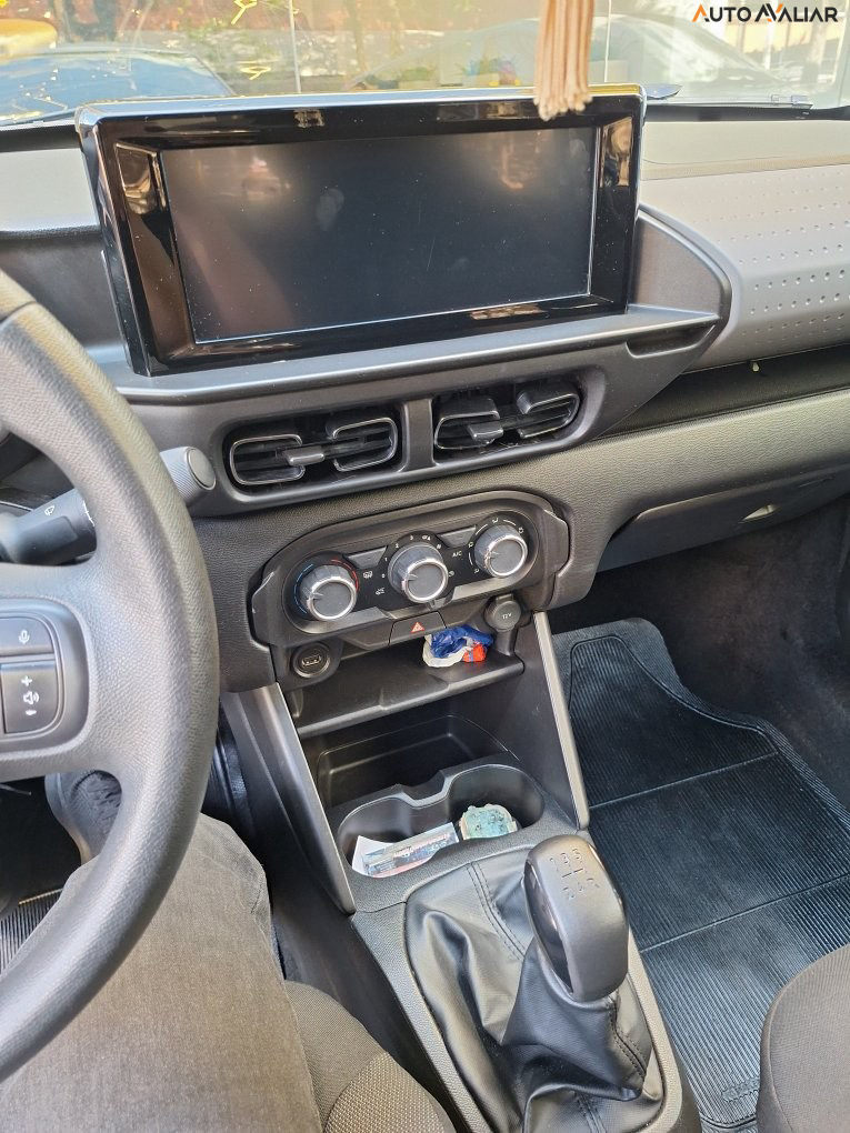 CITROEN C3 LIVE PACK 1.0 MT