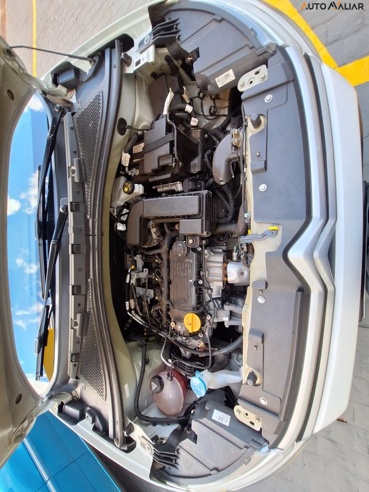 CITROEN C3 LIVE PACK 1.0 MT