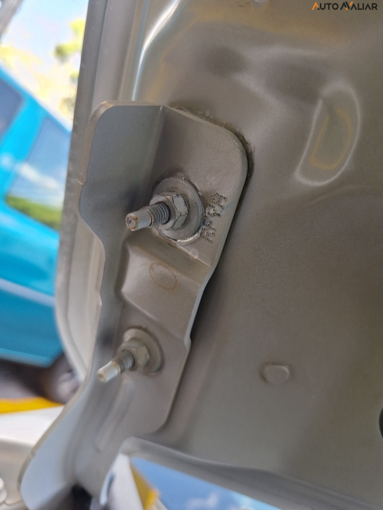 CITROEN C3 LIVE PACK 1.0 MT