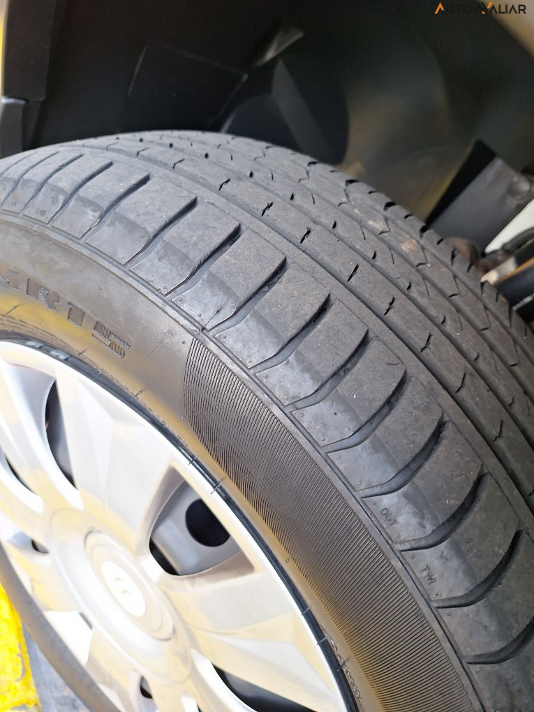 CITROEN C3 LIVE PACK 1.0 MT