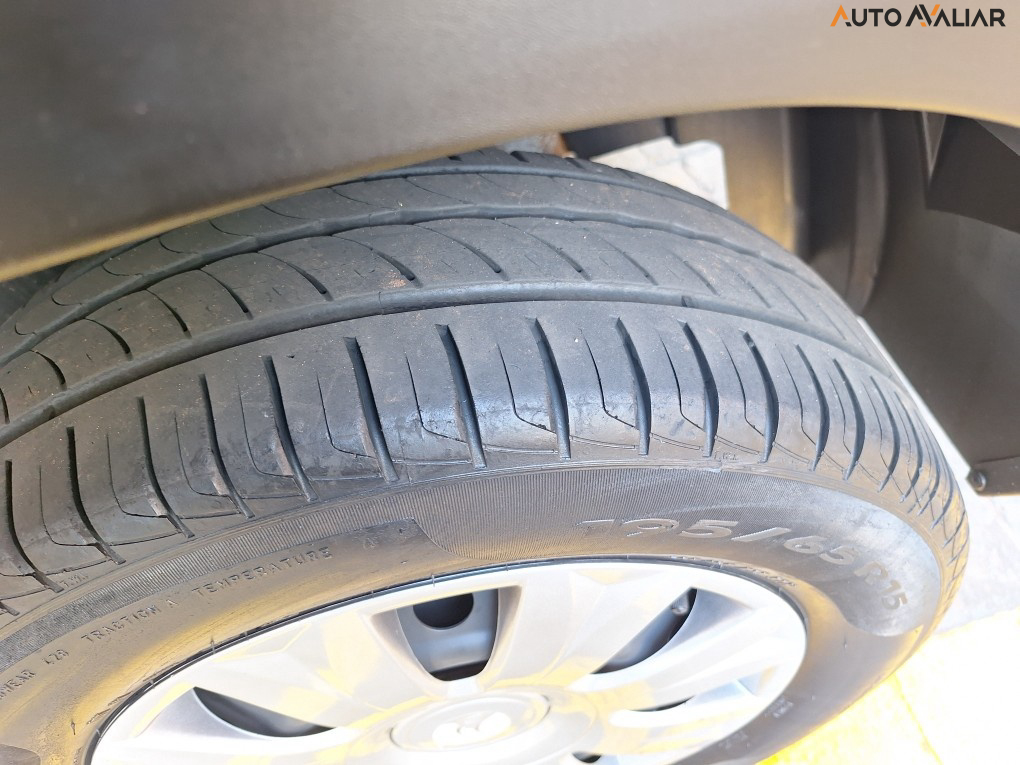 CITROEN C3 LIVE PACK 1.0 MT