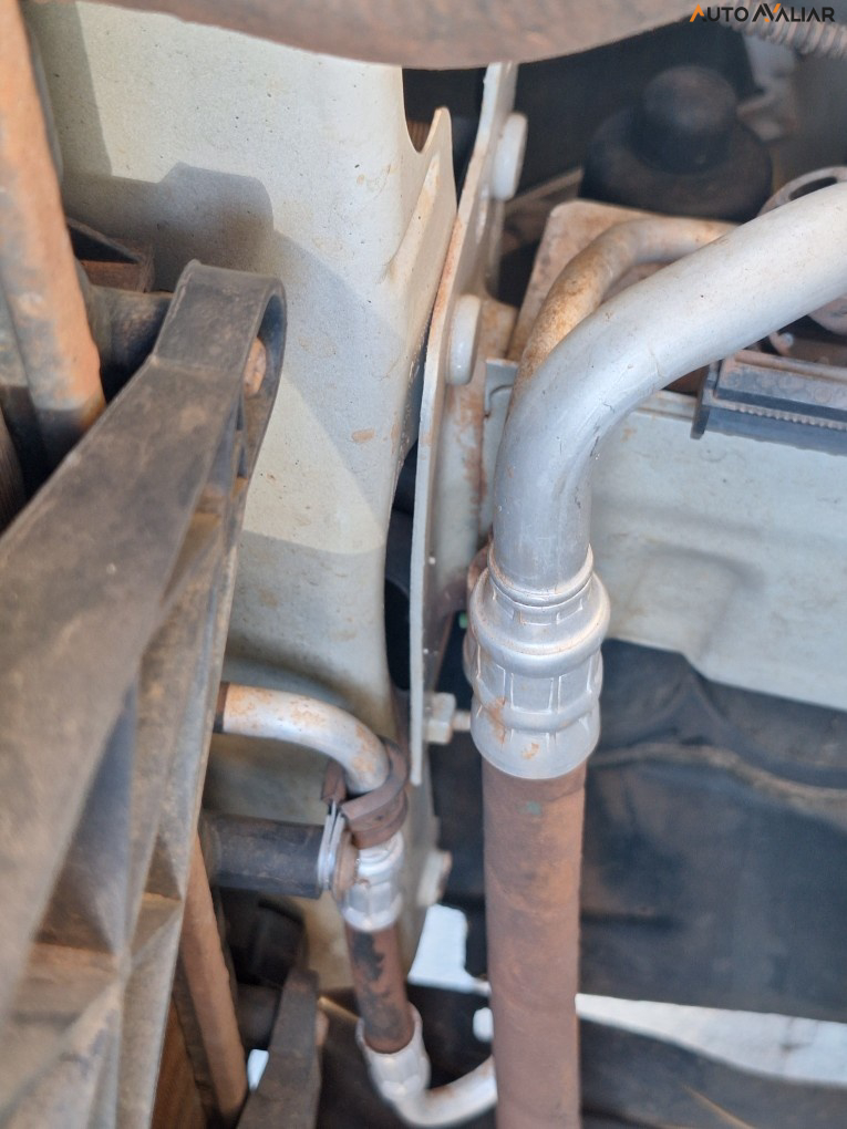 VOLKSWAGEN GOL 1.0 12V MPI TOTALFLEX 4P MANUAL