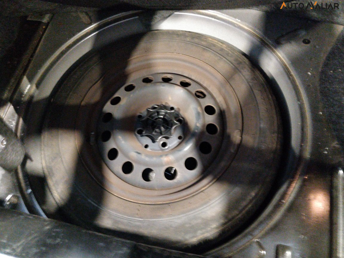 VOLKSWAGEN GOL 1.0 MI 8V FLEX 4P MANUAL G.V