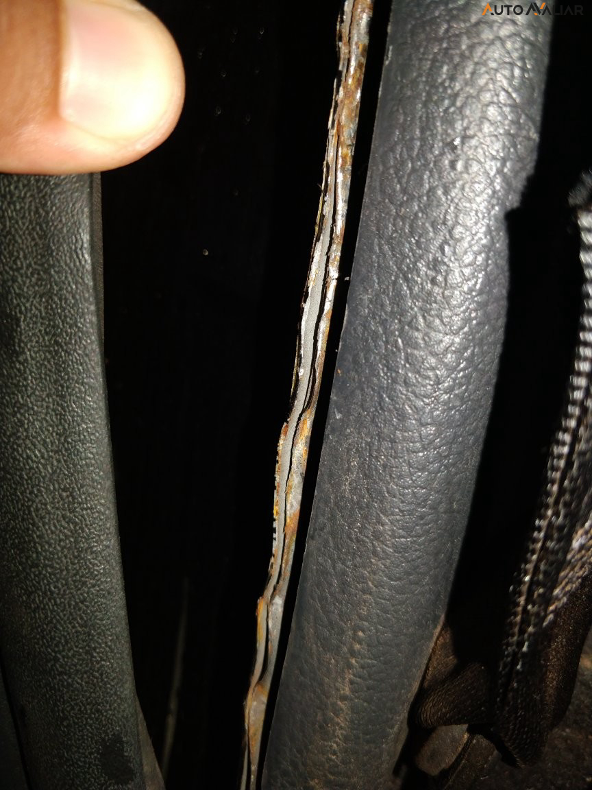 VOLKSWAGEN GOL 1.0 MI 8V FLEX 4P MANUAL G.V