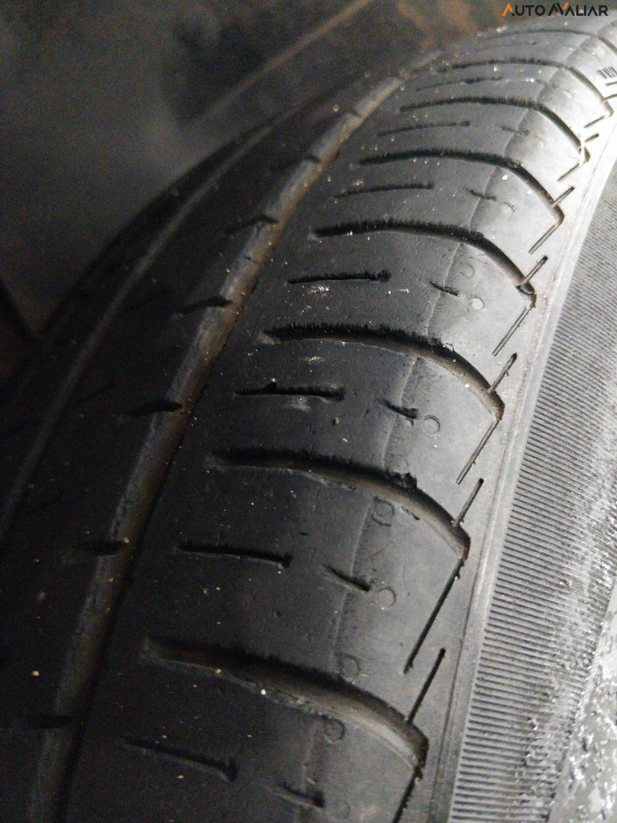 VOLKSWAGEN GOL 1.0 MI 8V FLEX 4P MANUAL G.V