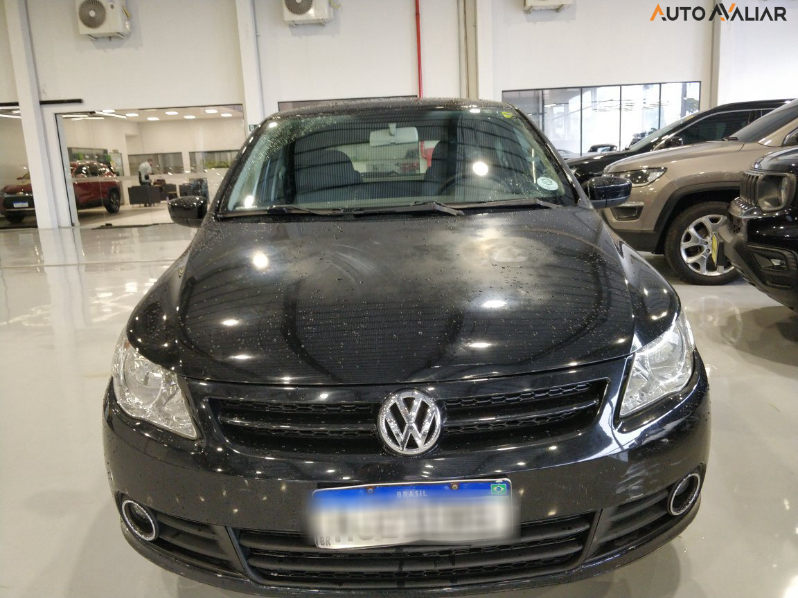 VOLKSWAGEN GOL 1.0 MI 8V FLEX 4P MANUAL G.V