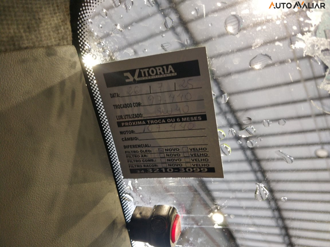 VOLKSWAGEN GOL 1.0 MI 8V FLEX 4P MANUAL G.V