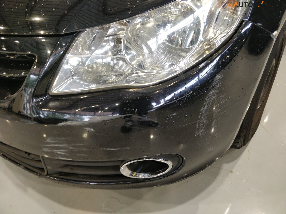 VOLKSWAGEN GOL 1.0 MI 8V FLEX 4P MANUAL G.V