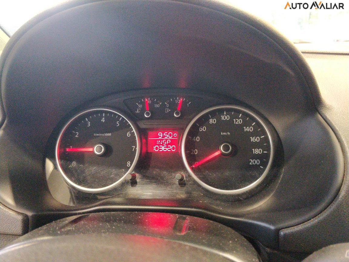 VOLKSWAGEN GOL 1.0 MI 8V FLEX 4P MANUAL G.V