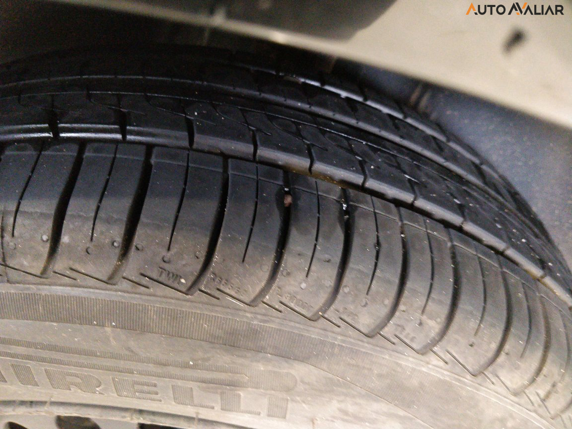 VOLKSWAGEN GOL 1.0 MI 8V FLEX 4P MANUAL G.V