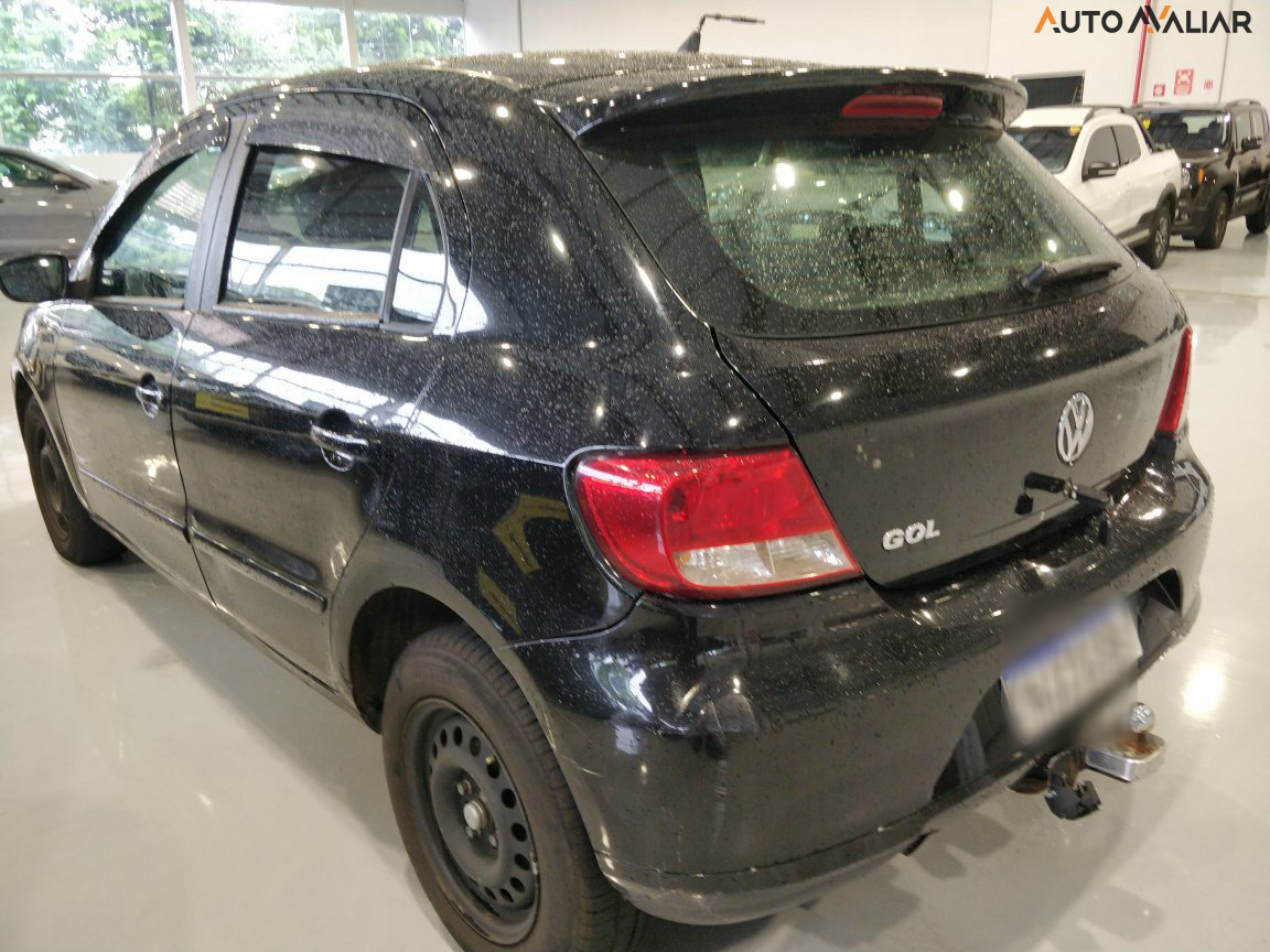 VOLKSWAGEN GOL 1.0 MI 8V FLEX 4P MANUAL G.V