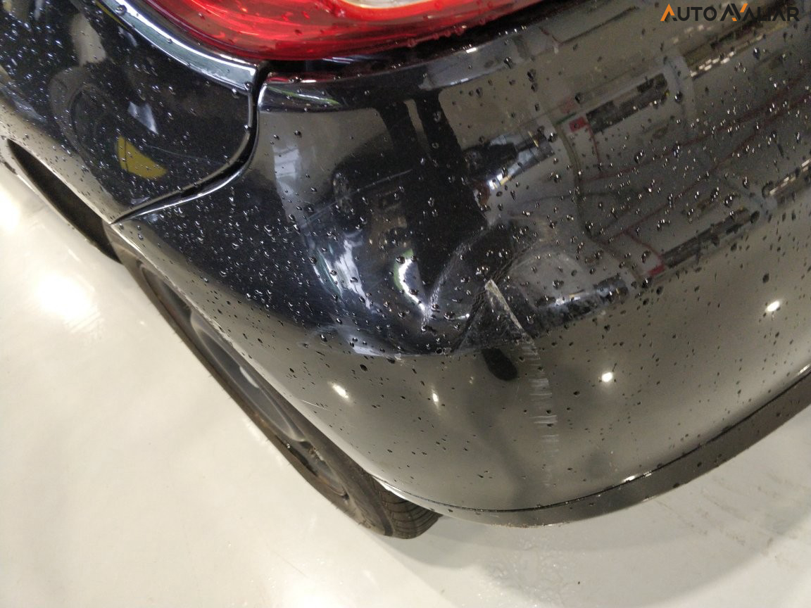 VOLKSWAGEN GOL 1.0 MI 8V FLEX 4P MANUAL G.V