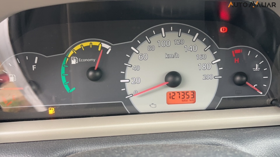 FIAT PALIO 1.0 MPI FIRE ECONOMY 8V FLEX 2P MANUAL