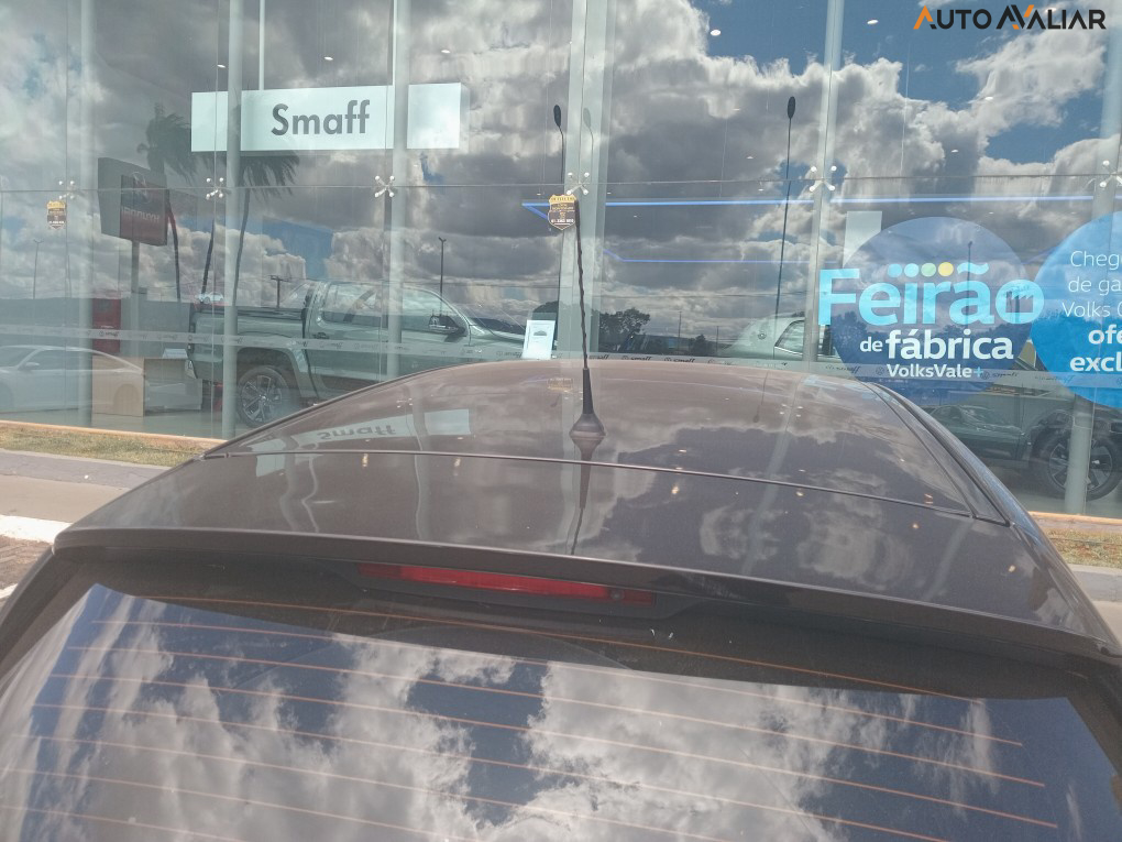 RENAULT CAPTUR 1.6 16V SCE FLEX LIFE X-TRONIC