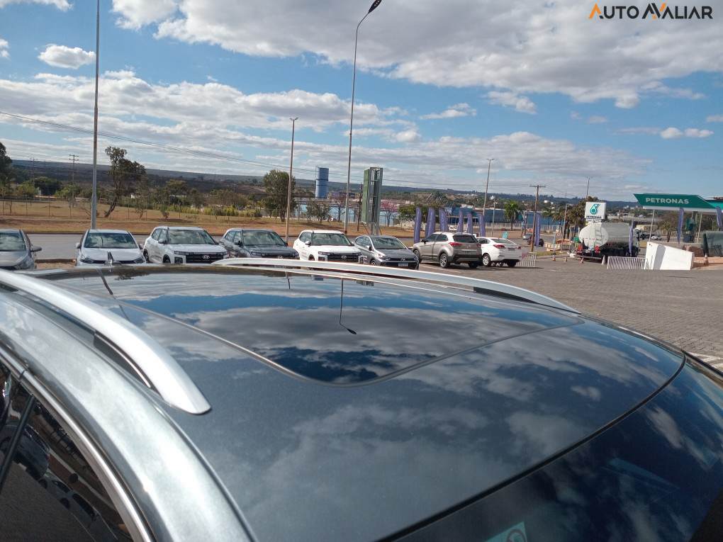 VOLKSWAGEN TIGUAN 2.0 300 TSI GASOLINA ALLSPACE R-LINE AUTOMÁTICO