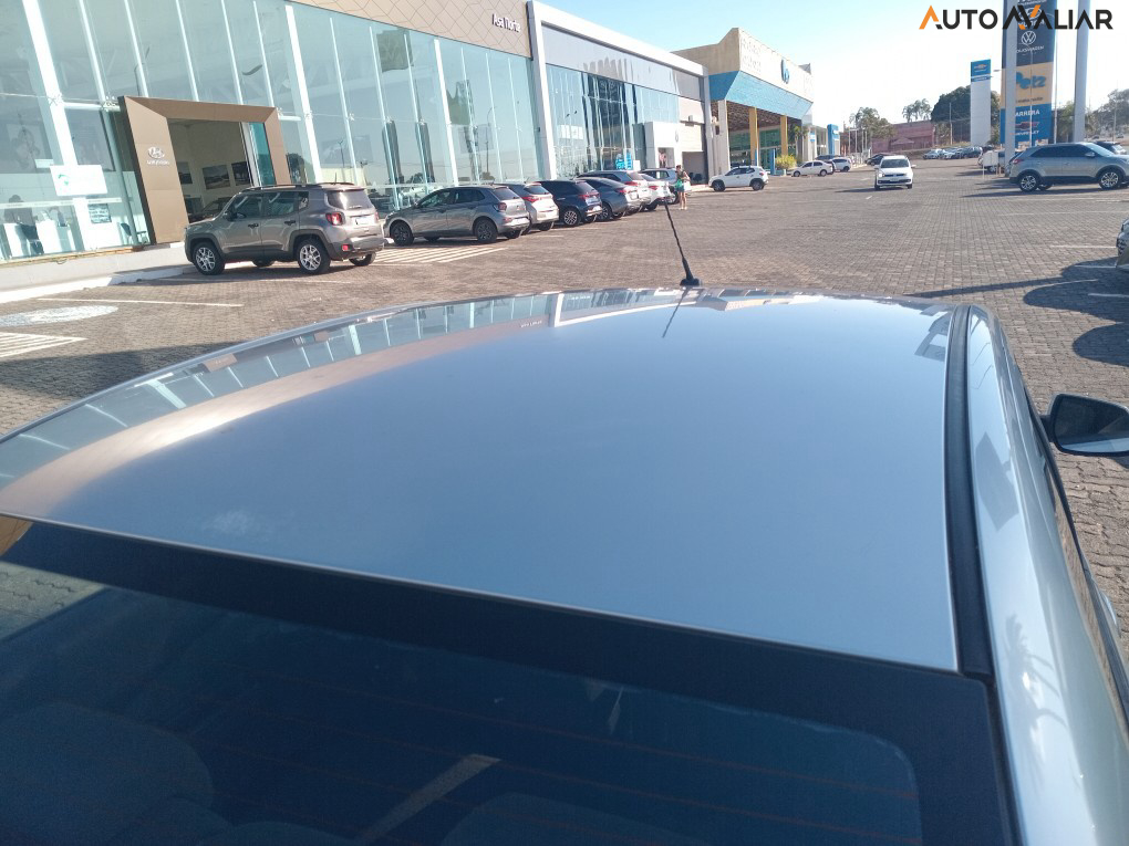 CHEVROLET COBALT 1.4 SFI LT 8V FLEX 4P MANUAL