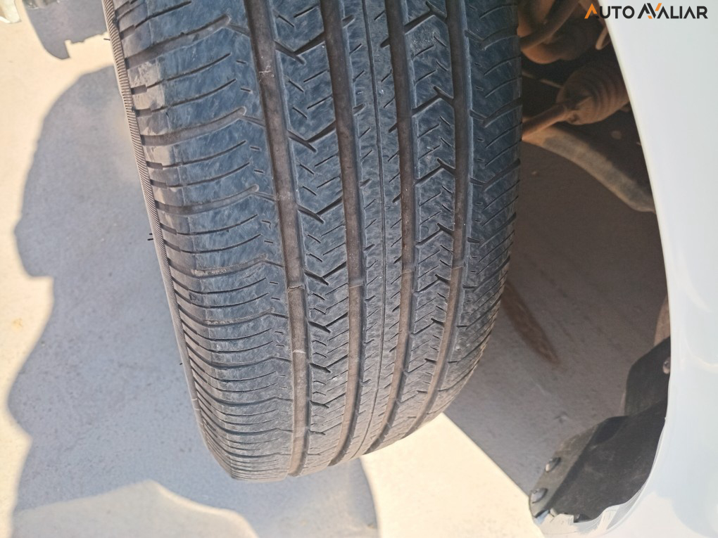 VOLKSWAGEN GOL 1.0 12V MPI TOTALFLEX 4P MANUAL