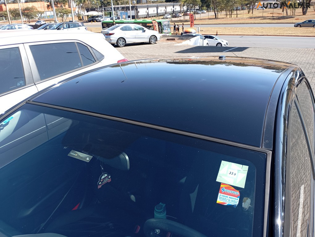 HYUNDAI HB20 1.0 COMFORT 12V FLEX 4P MANUAL