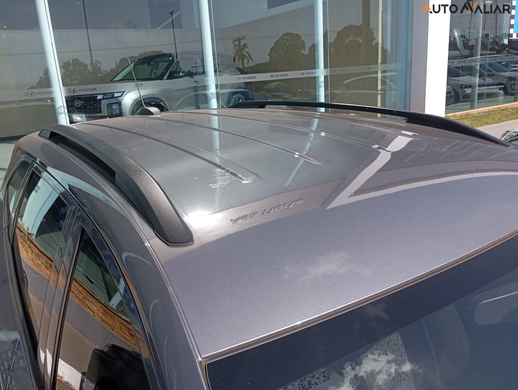 CHEVROLET TRACKER 1.0 TURBO FLEX AUTOMATICO