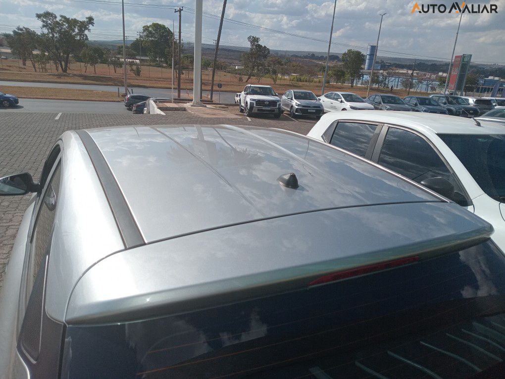 HYUNDAI HB20 1.0 12V FLEX SENSE MANUAL