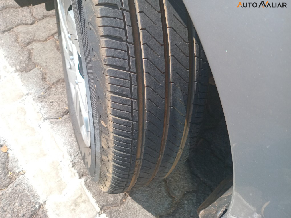 HYUNDAI HB20 1.0 12V FLEX SENSE MANUAL