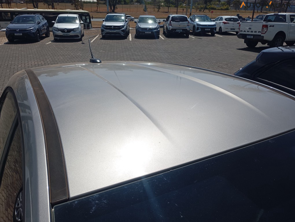HYUNDAI HB20 1.0 12V FLEX VISION MANUAL
