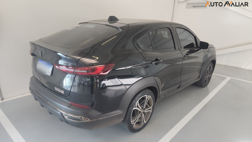 FIAT FASTBACK 1.0 TURBO 200 FLEX IMPETUS CVT