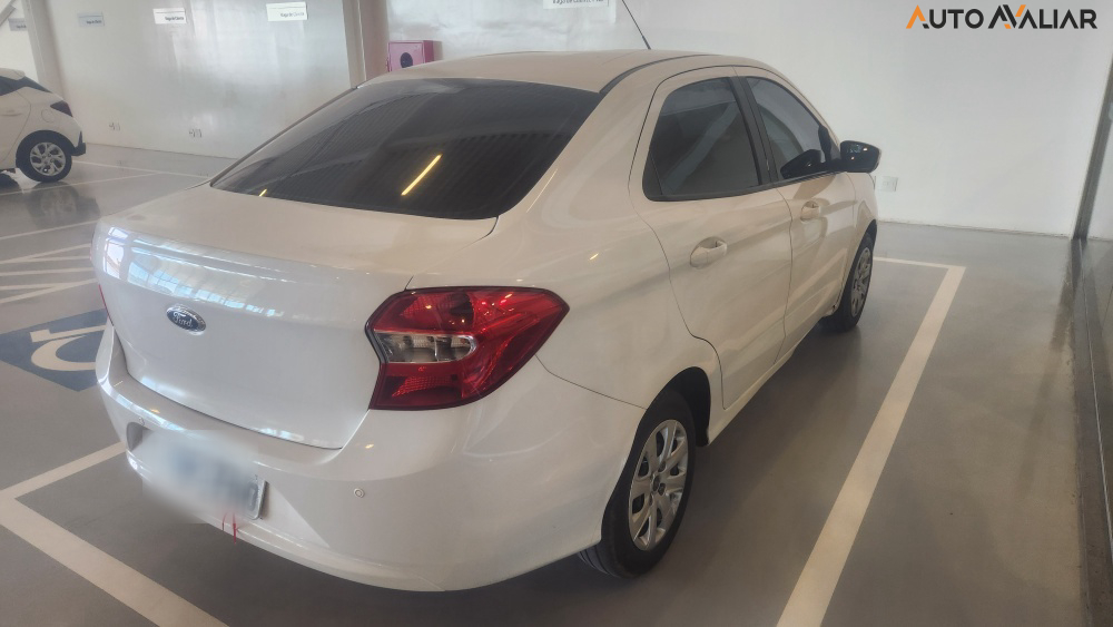 FORD KA 1.0 TI-VCT FLEX SE MANUAL