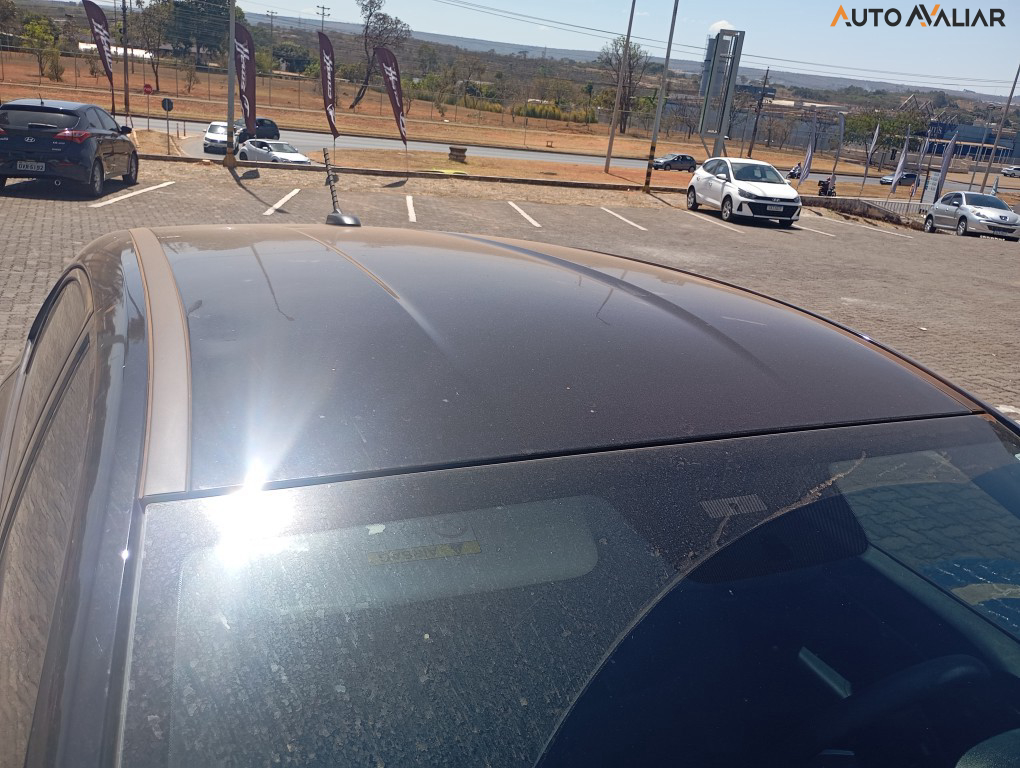 HYUNDAI HB20 1.0 TGDI FLEX COMFORT PLUS TECH AUTOMÁTICO